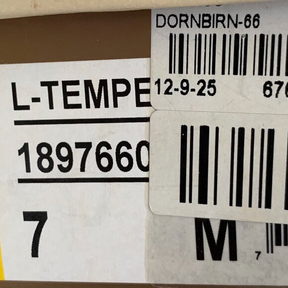 Franco Sarto Red Patent Dress Sandal - Picture 6 of 6